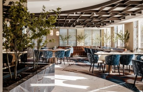 Van der Valk Princeville – Business Center Verzamelruimte van Business center Van der Valk Princeville - Business Center