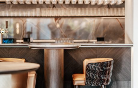 Van der Valk Princeville – Business Center Bar van Van der Valk Princeville - Business Center